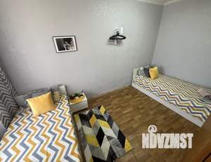 1-к квартира, посуточно, 65м2, 1/1 этаж