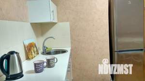 1-к квартира, посуточно, 45м2, 6/13 этаж