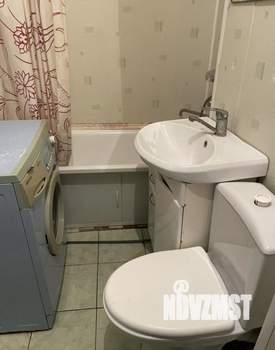 1-к квартира, на длительный срок, 31м2, 2/4 этаж