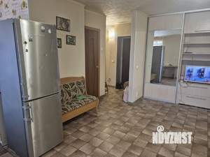 Студия квартира, на длительный срок, 30м2, 4/4 этаж