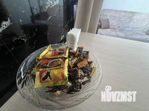 1-к квартира, посуточно, 44м2, 1/1 этаж