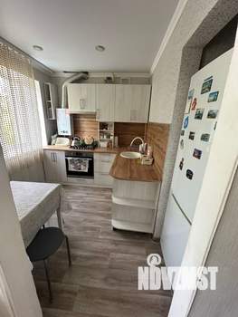 2-к квартира, на длительный срок, 44м2, 4/7 этаж
