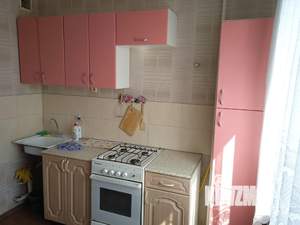 1-к квартира, на длительный срок, 34м2, 5/10 этаж