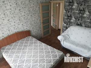 2-к квартира, посуточно, 50м2, 4/9 этаж