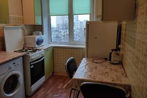 2-к квартира, на длительный срок, 45м2, 5/5 этаж