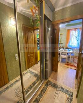 3-к квартира, на длительный срок, 73м2, 3/10 этаж