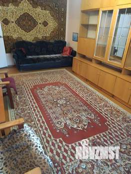 2-к квартира, на длительный срок, 44м2, 1/5 этаж