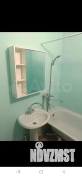 1-к квартира, на длительный срок, 46м2, 1/10 этаж