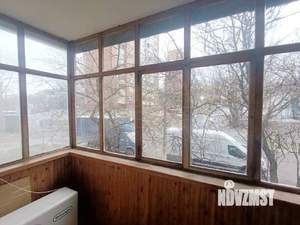 1-к квартира, на длительный срок, 34м2, 2/10 этаж