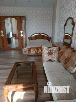 1-к квартира, на длительный срок, 41м2, 7/9 этаж