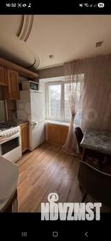 1-к квартира, на длительный срок, 30м2, 4/6 этаж
