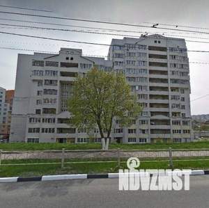 2-к квартира, на длительный срок, 60м2, 4/13 этаж