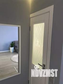 Студия квартира, посуточно, 31м2, 3/5 этаж