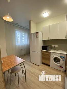 Студия квартира, на длительный срок, 28м2, 2/5 этаж