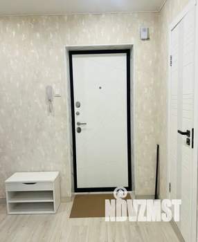 1-к квартира, посуточно, 38м2, 2/5 этаж