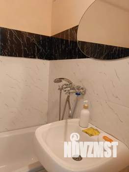 1-к квартира, посуточно, 37м2, 2/10 этаж