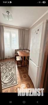 1-к квартира, на длительный срок, 34м2, 6/11 этаж