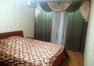 2-к квартира, на длительный срок, 68м2, 7/14 этаж