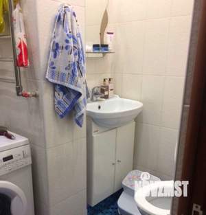 2-к квартира, на длительный срок, 52м2, 6/10 этаж