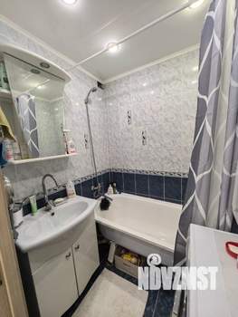 1-к квартира, на длительный срок, 33м2, 4/10 этаж