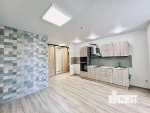 Студия квартира, на длительный срок, 31м2, 1/5 этаж