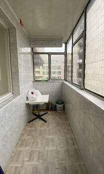 1-к квартира, на длительный срок, 42м2, 5/7 этаж