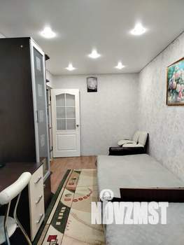 2-к квартира, посуточно, 44м2, 3/5 этаж