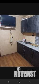 1-к квартира, на длительный срок, 36м2, 1/11 этаж