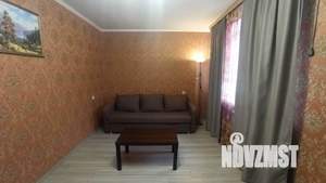 2-к квартира, посуточно, 55м2, 1/1 этаж