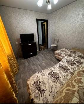 2-к квартира, на длительный срок, 41м2, 1/5 этаж