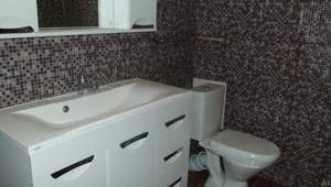 1-к квартира, на длительный срок, 53м2, 11/17 этаж