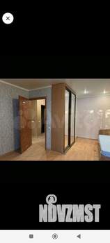 1-к квартира, на длительный срок, 35м2, 3/5 этаж