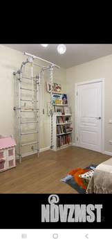 2-к квартира, на длительный срок, 55м2, 13/19 этаж