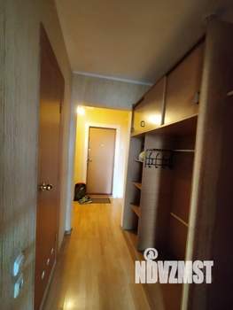 1-к квартира, на длительный срок, 35м2, 6/10 этаж