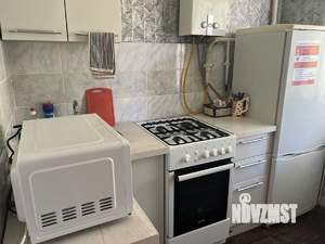 1-к квартира, посуточно, 36м2, 2/4 этаж