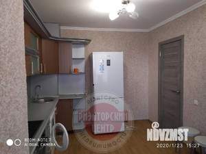 1-к квартира, на длительный срок, 40м2, 4/10 этаж