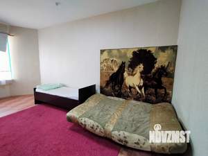 1-к квартира, на длительный срок, 42м2, 4/8 этаж