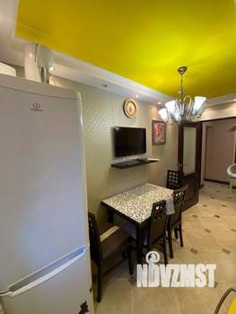 2-к квартира, на длительный срок, 50м2, 4/5 этаж