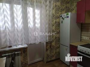 1-к квартира, на длительный срок, 39м2, 14/14 этаж