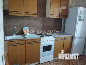 1-к квартира, на длительный срок, 43м2, 14/15 этаж