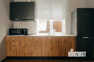 3-к квартира, посуточно, 60м2, 1/1 этаж