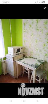 1-к квартира, на длительный срок, 32м2, 2/5 этаж