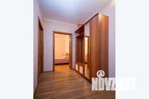 1-к квартира, посуточно, 56м2, 2/10 этаж