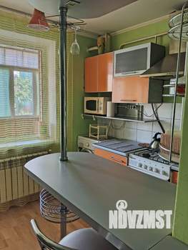 1-к квартира, посуточно, 38м2, 1/5 этаж