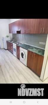 1-к квартира, на длительный срок, 48м2, 2/6 этаж