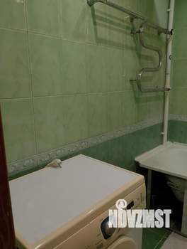 2-к квартира, на длительный срок, 58м2, 15/17 этаж