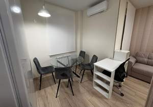 1-к квартира, на длительный срок, 48м2, 5/5 этаж