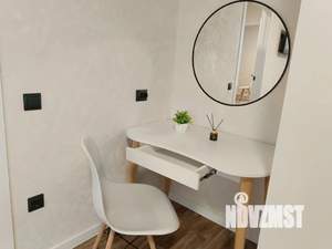 2-к квартира, посуточно, 45м2, 1/14 этаж