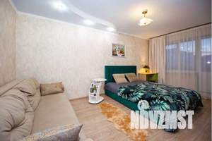 1-к квартира, посуточно, 35м2, 6/10 этаж