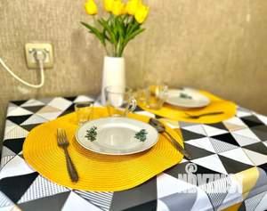 1-к квартира, посуточно, 43м2, 3/5 этаж